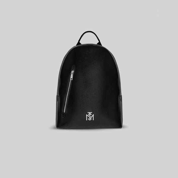 BACKPACK UNISEX PIERE BLACK