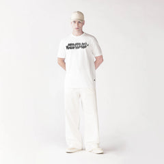 PLEIN T-SHIRT MEN WHITE