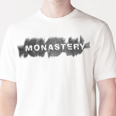 PLEIN T-SHIRT MEN WHITE