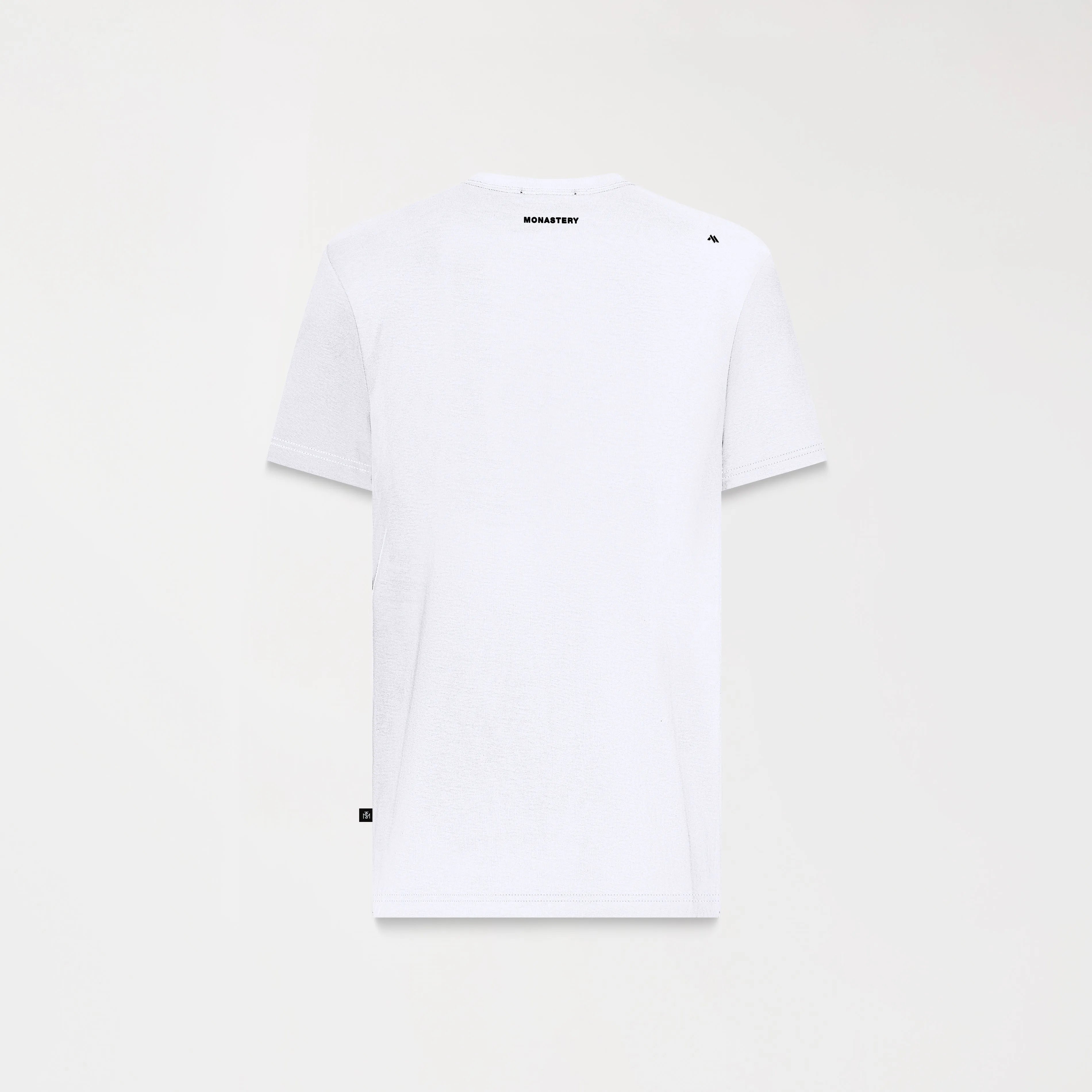 PLEIN T-SHIRT MEN WHITE