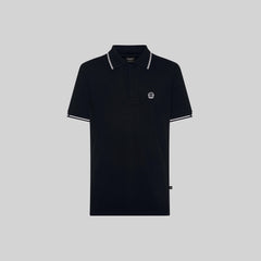 VEYRONA POLO BOX BLACK