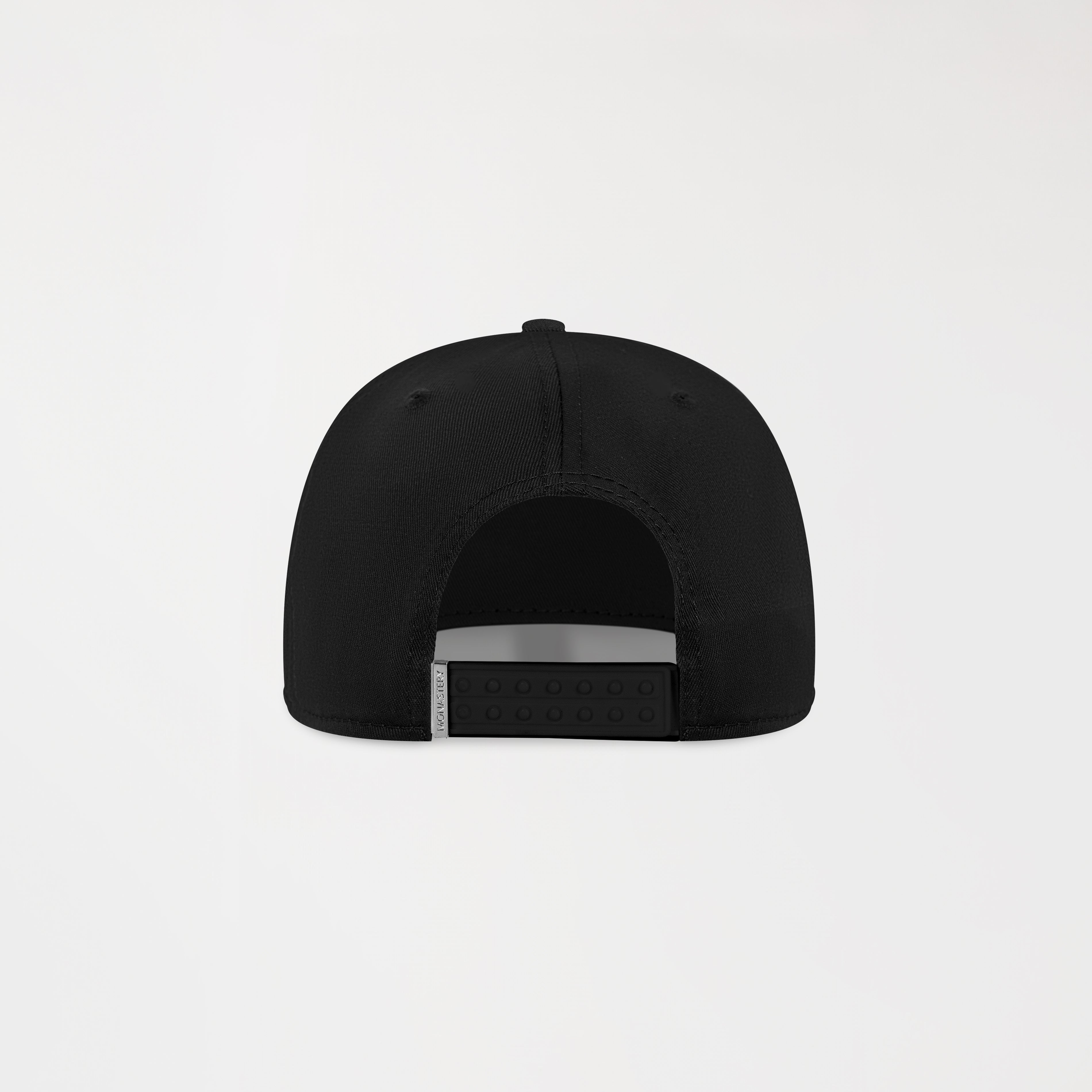 POSH 1 CAP  BLACK UNISEX U