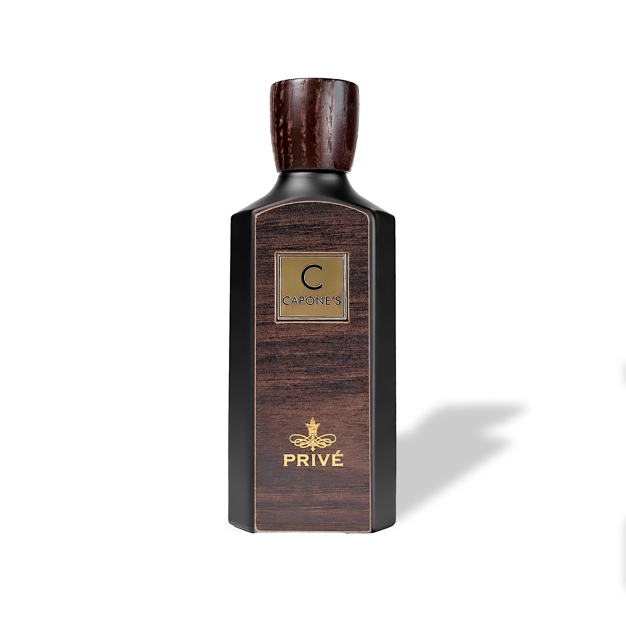 PRIVÉ EAU DE PARFUM