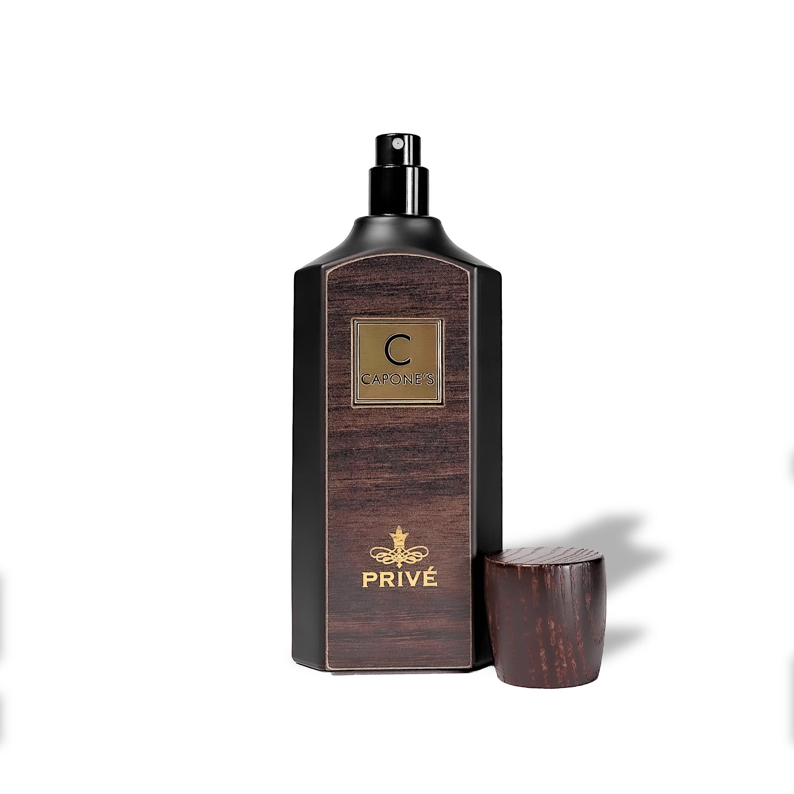 PRIVÉ EAU DE PARFUM