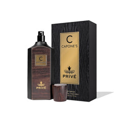 PRIVÉ EAU DE PARFUM