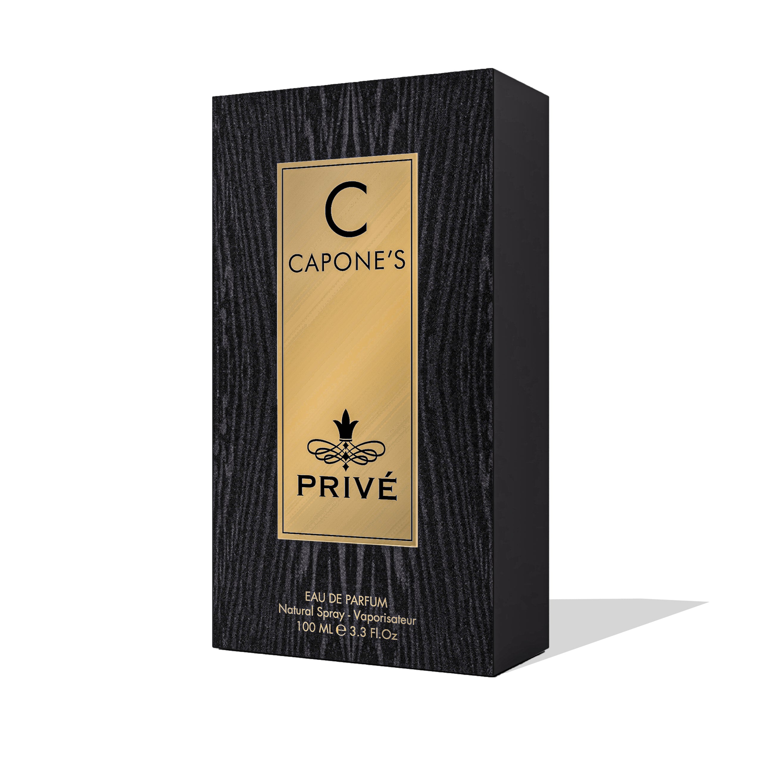 PRIVÉ EAU DE PARFUM