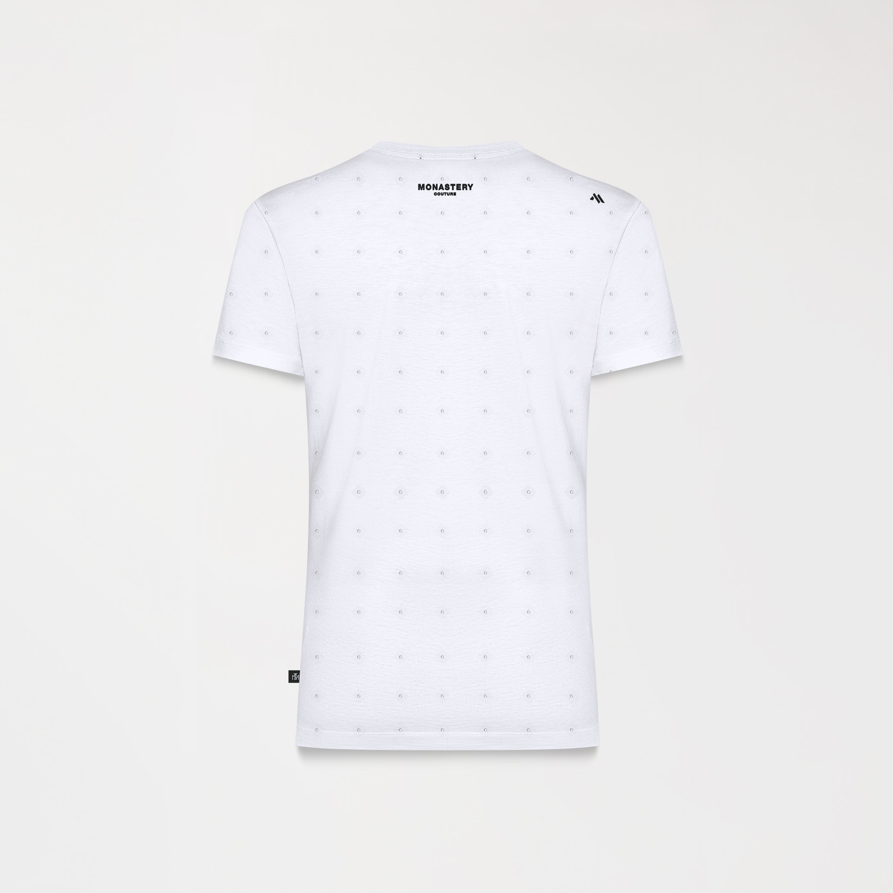 QYLLA T-SHIRT WOMEN WHITE