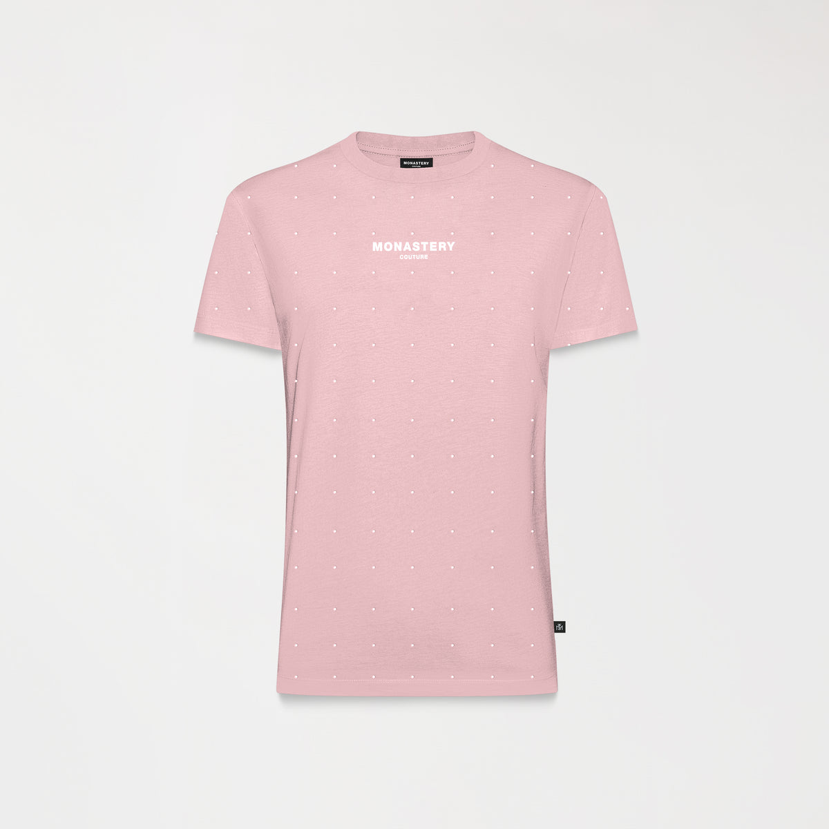 QYLLA T-SHIRT WOMEN WOODROSE