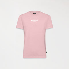 QYLLA T-SHIRT WOMEN WOODROSE