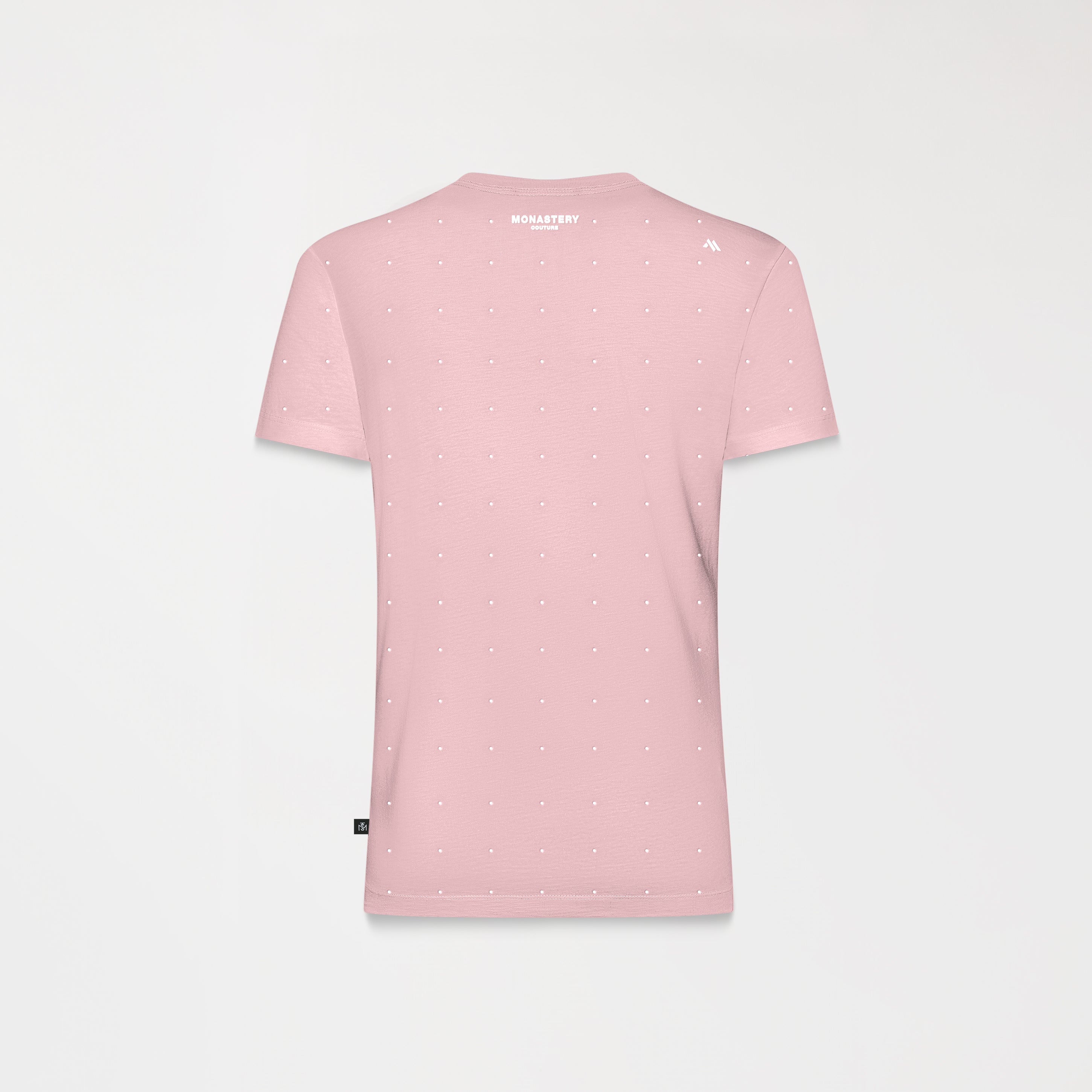 QYLLA T-SHIRT WOMEN WOODROSE