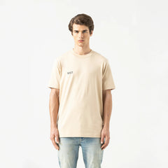 RANSOM T-SHIRT MEN IRISH CREAM