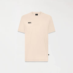 RANSOM T-SHIRT MEN IRISH CREAM