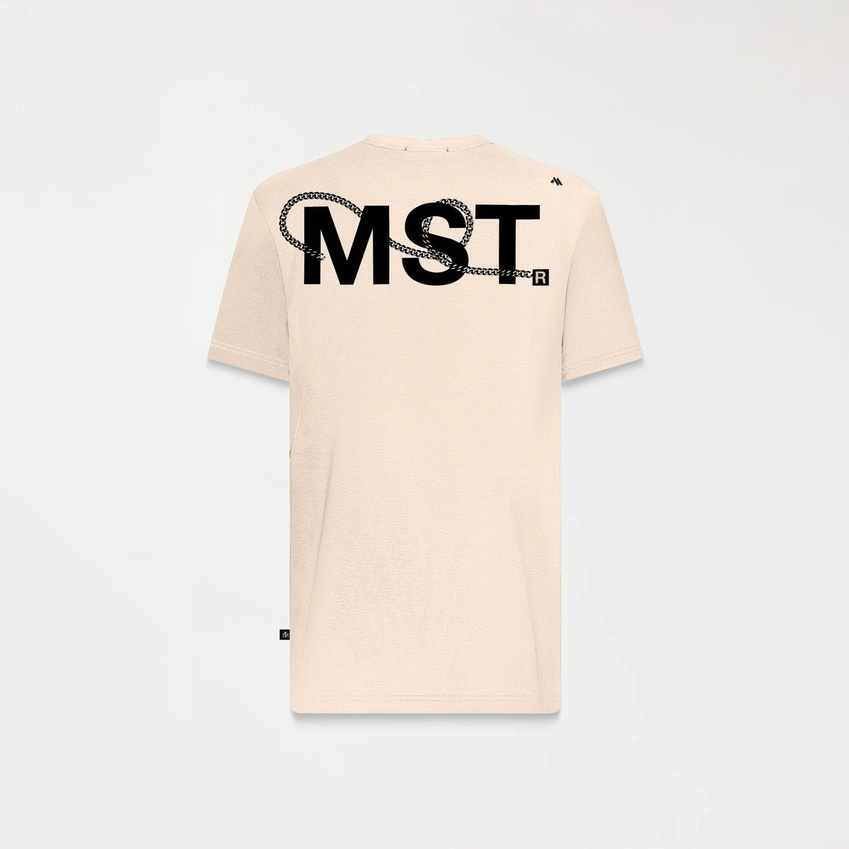 RANSOM T-SHIRT MEN IRISH CREAM