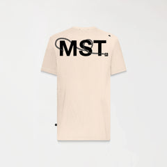RANSOM T-SHIRT MEN IRISH CREAM