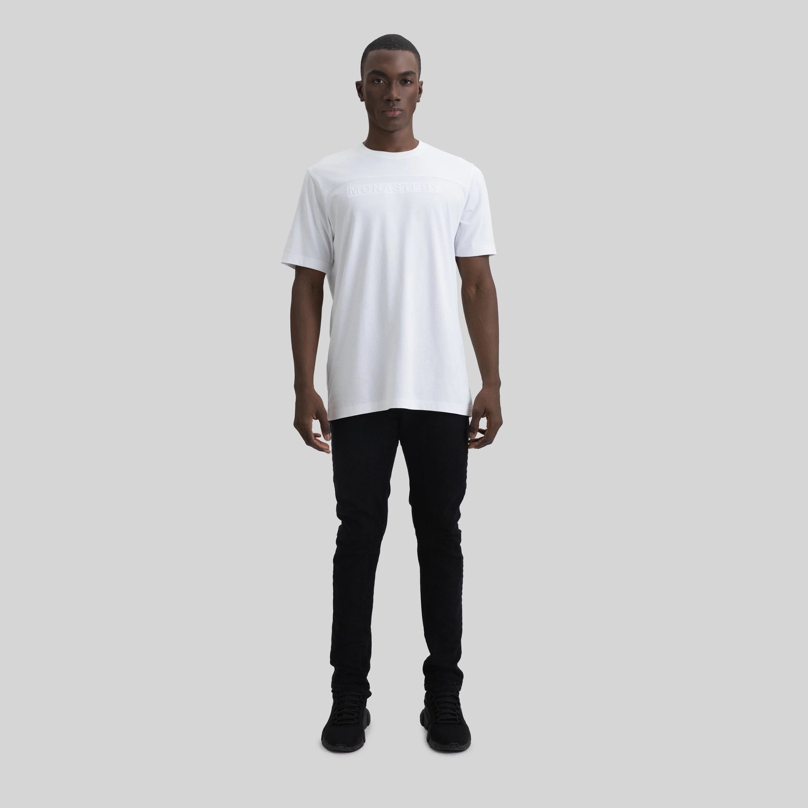 CAMISETA REIMS BLANCA
