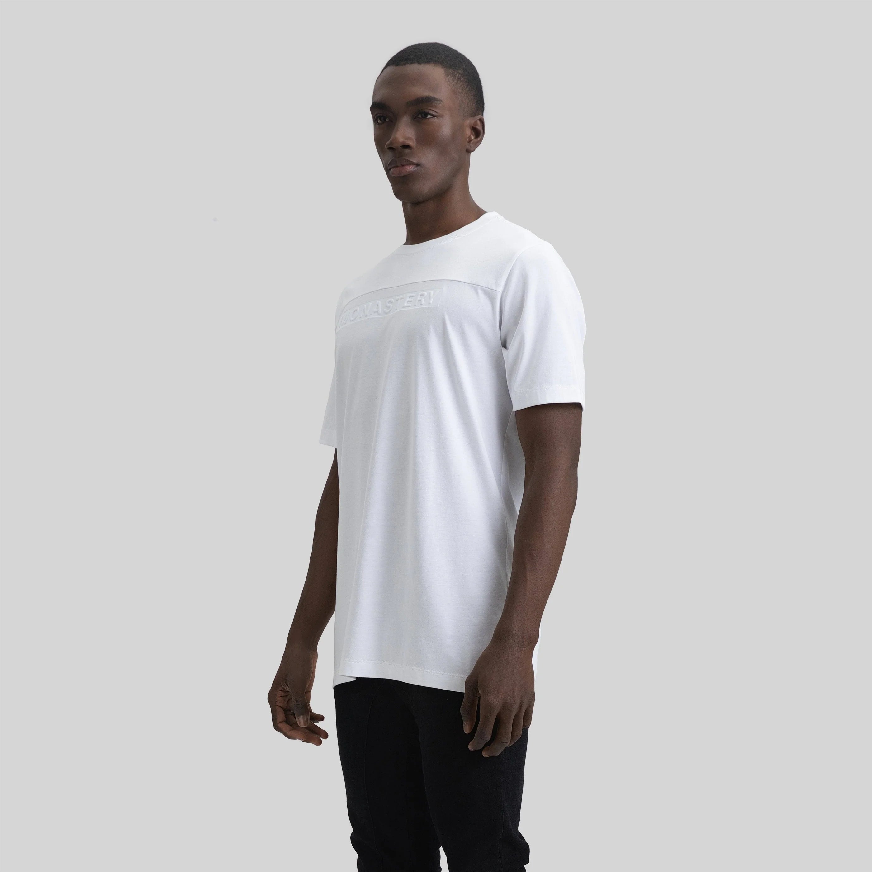 CAMISETA REIMS BLANCA