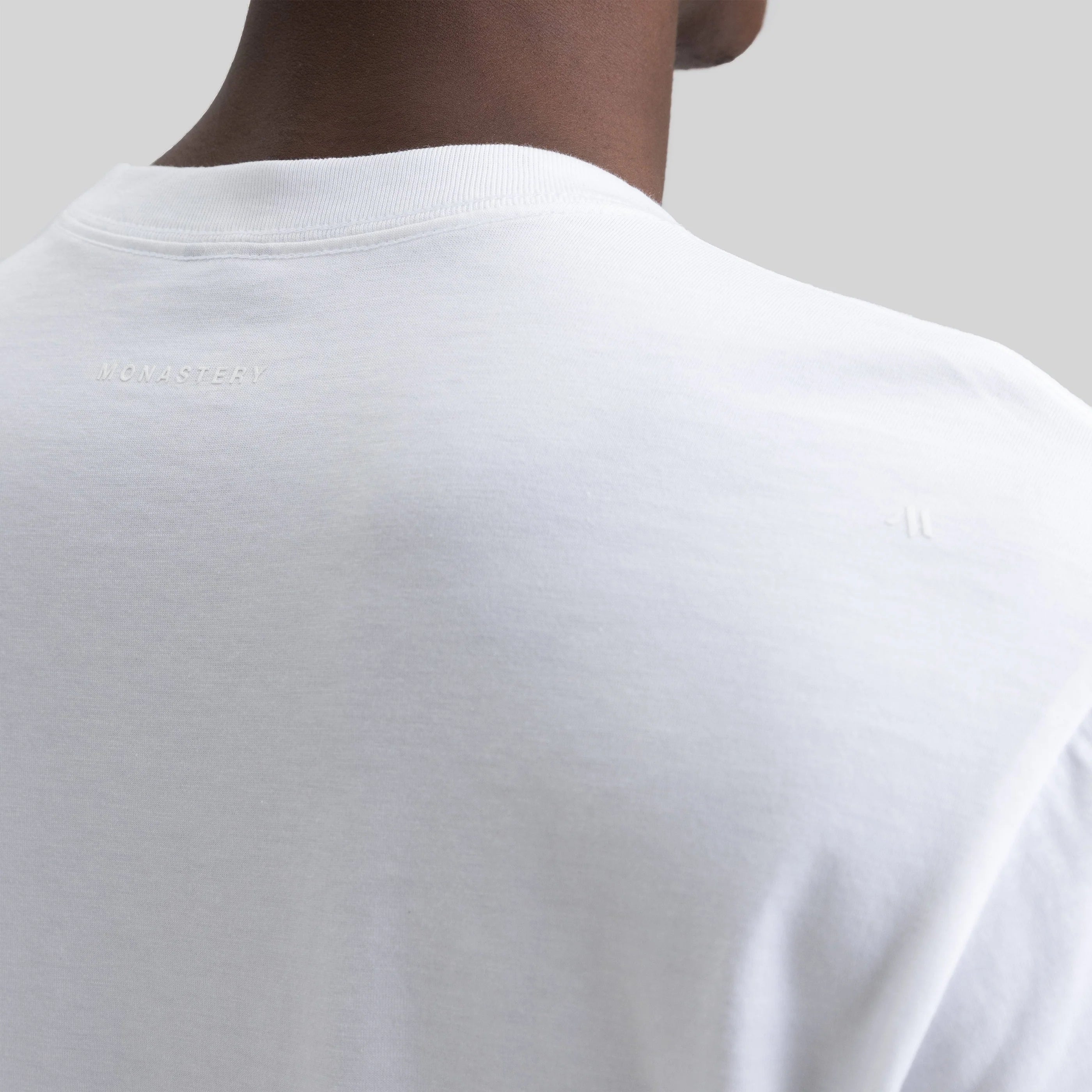 CAMISETA REIMS BLANCA