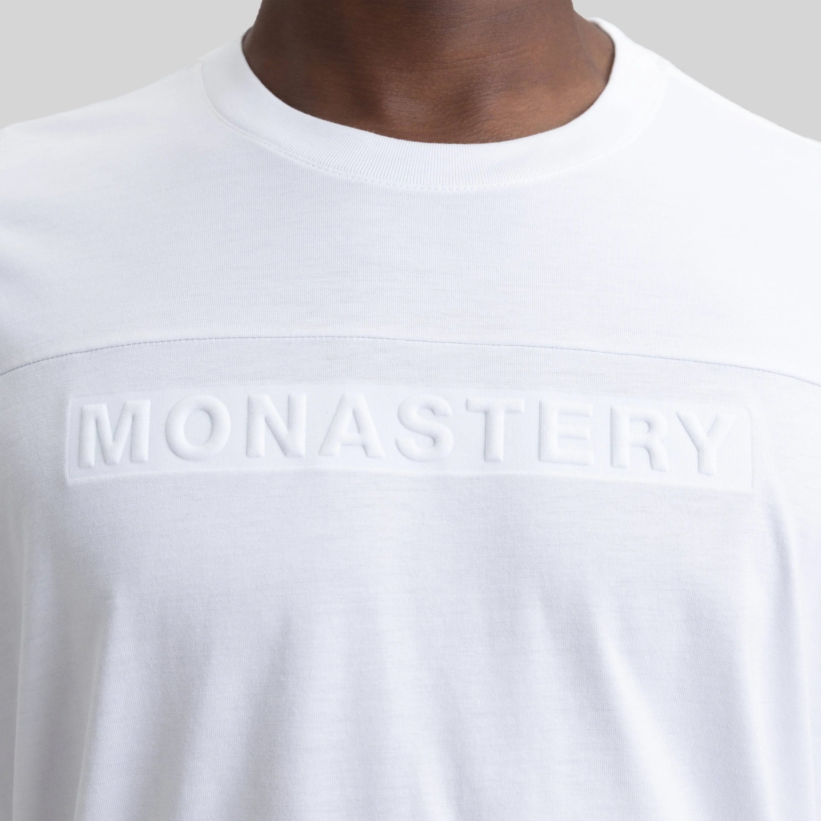 CAMISETA REIMS BLANCA