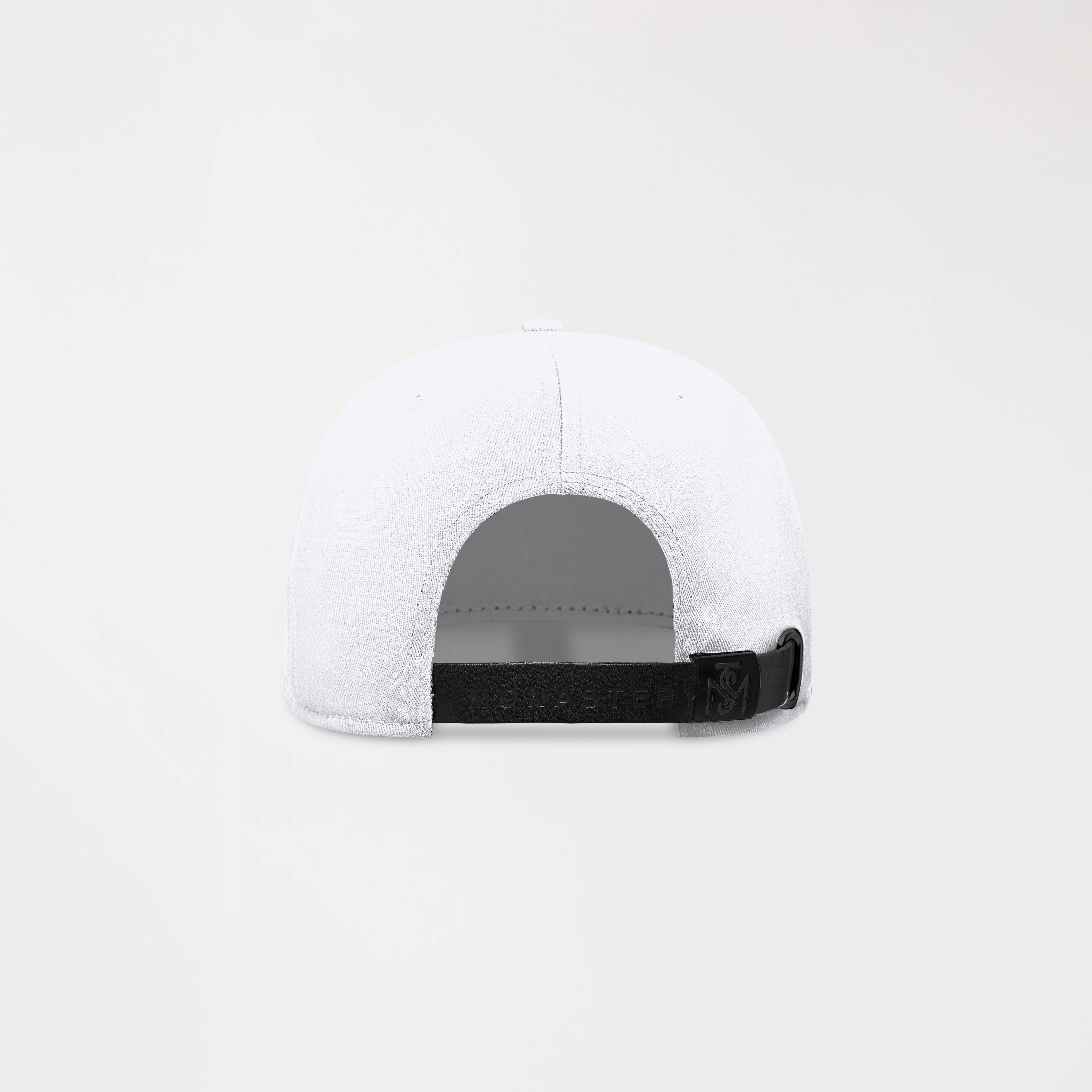 GORRA RIFF BLANCA 4 - MONASTERY