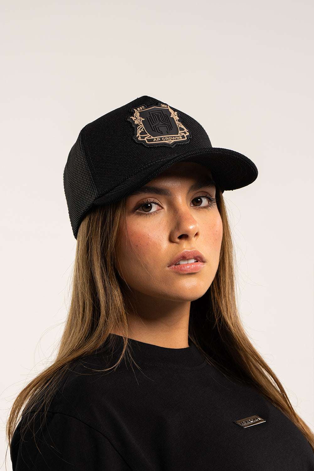 RITU CAP - AP CROWN - ANCESTRAL STREETWEAR