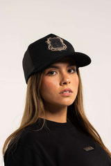 RITU CAP - AP CROWN - ANCESTRAL STREETWEAR
