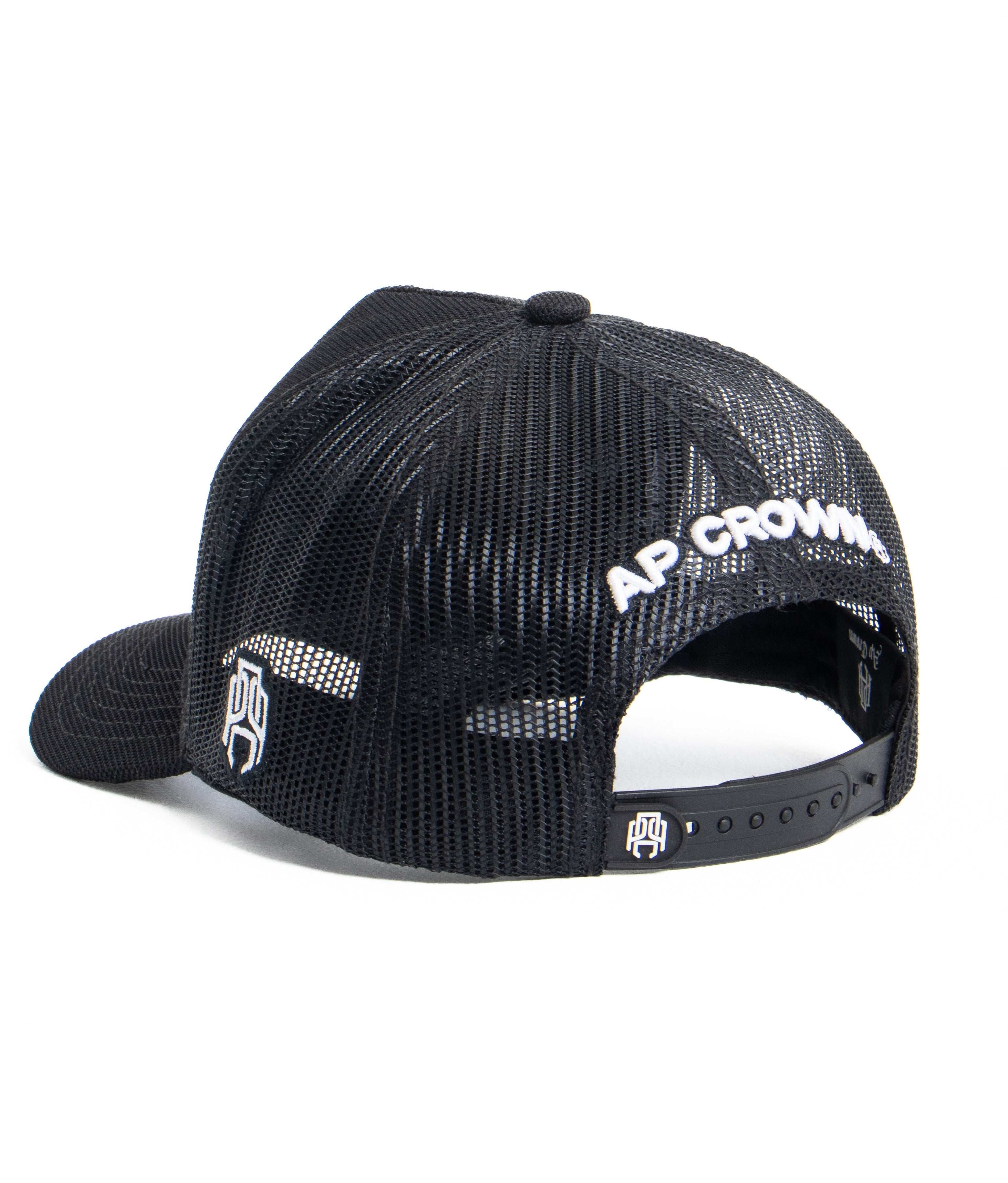 RITU CAP - AP CROWN - ANCESTRAL STREETWEAR