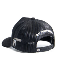 RITU CAP - AP CROWN - ANCESTRAL STREETWEAR