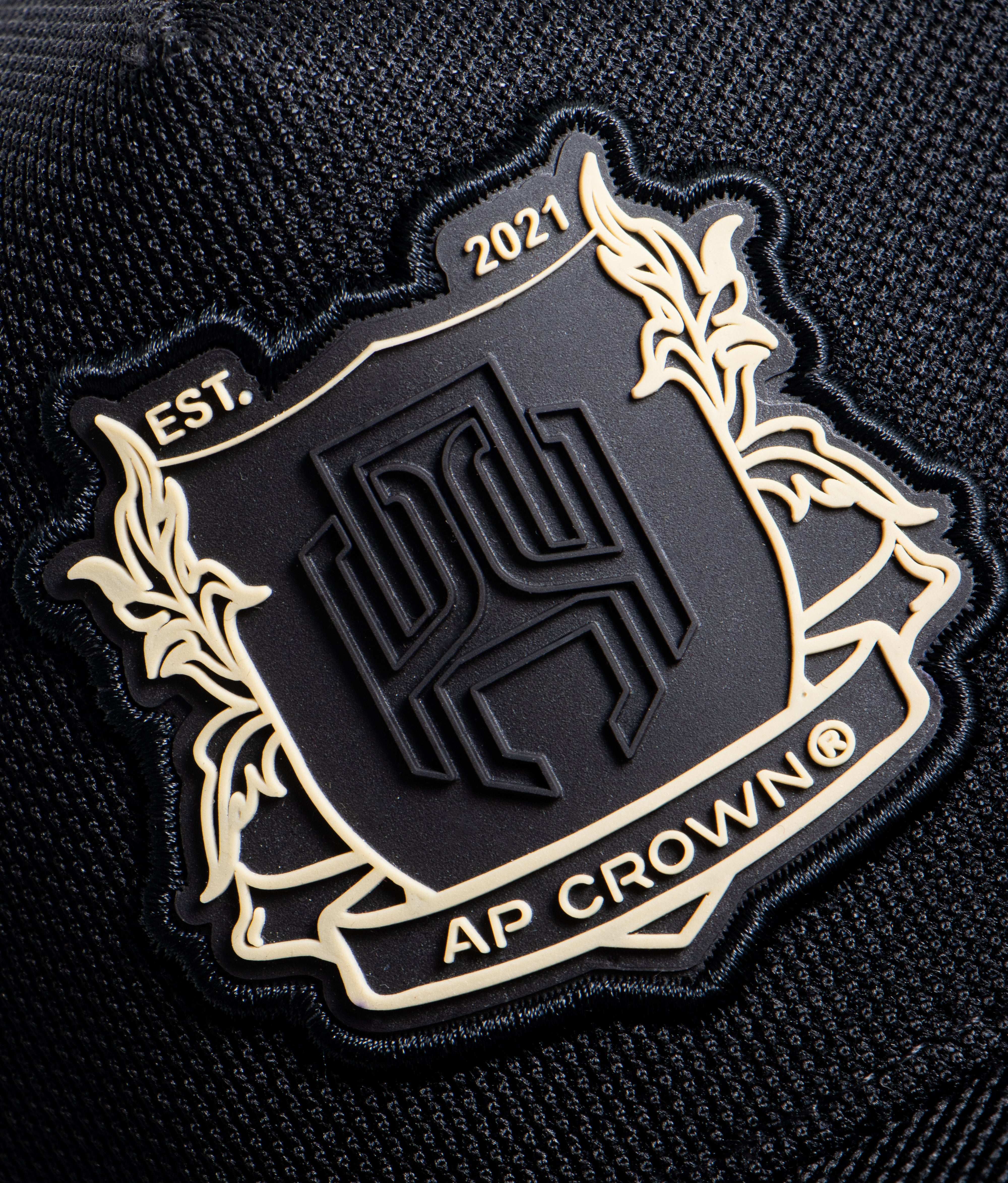 RITU CAP - AP CROWN - ANCESTRAL STREETWEAR