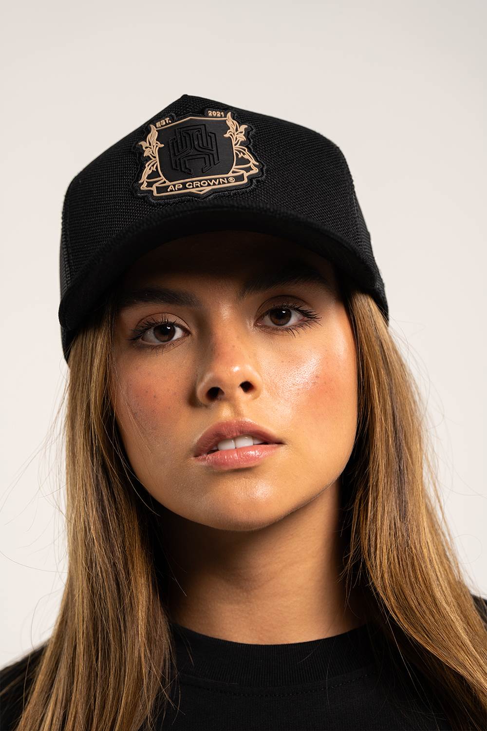RITU CAP - AP CROWN - ANCESTRAL STREETWEAR