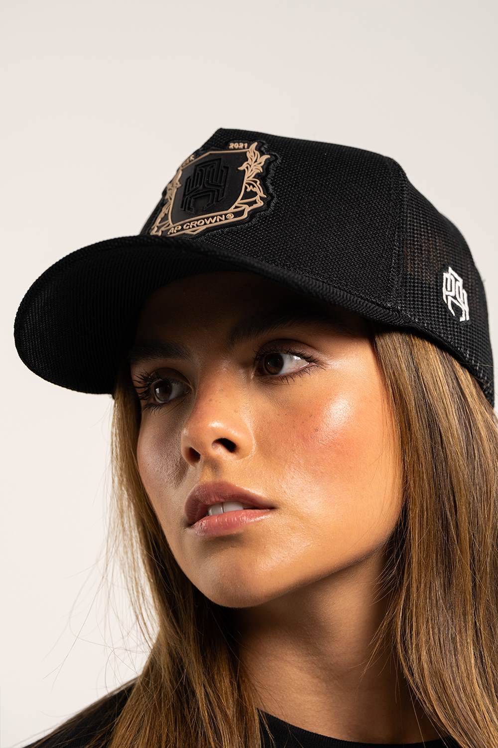RITU CAP - AP CROWN - ANCESTRAL STREETWEAR