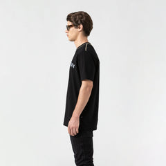 ROONEY T-SHIRT MEN BLACK