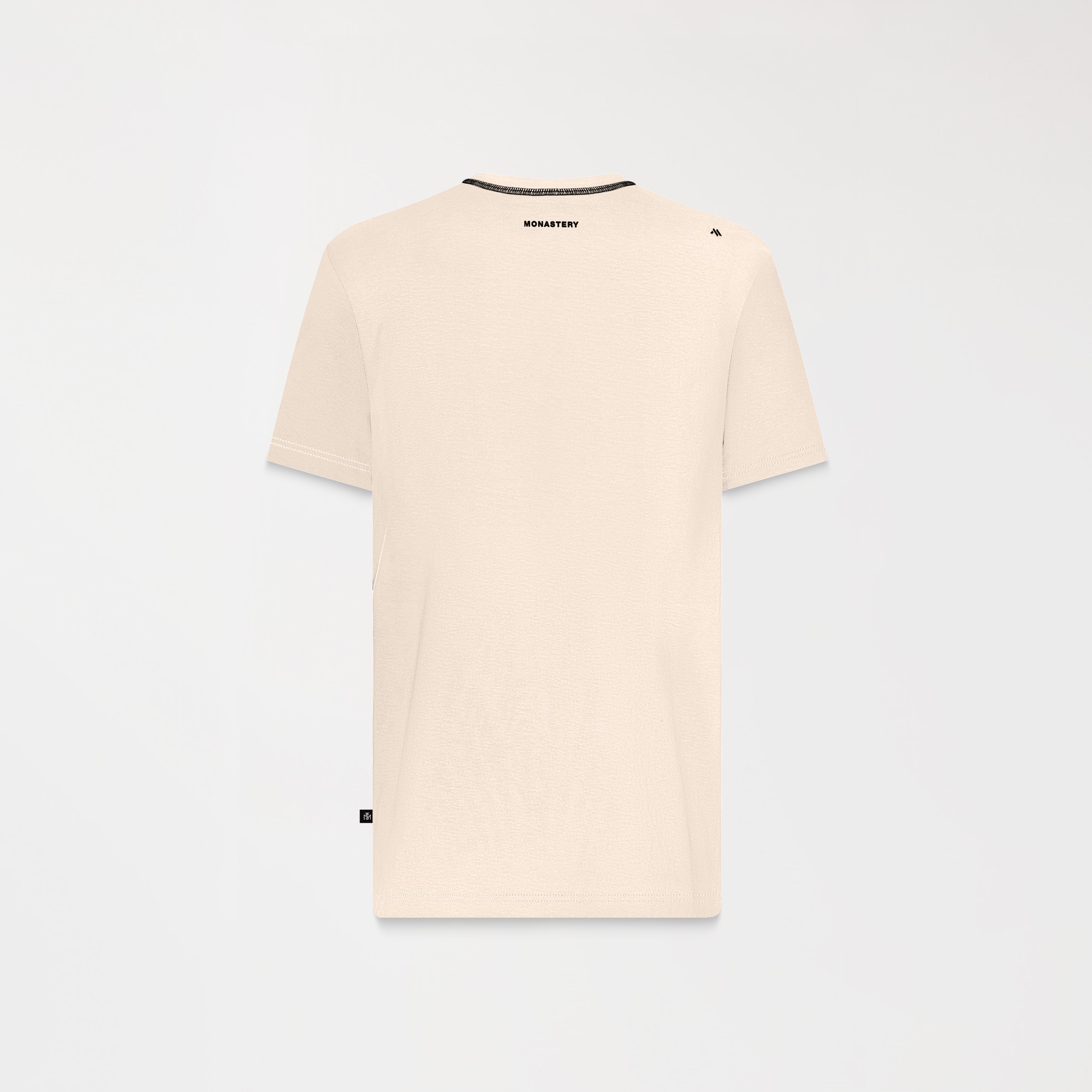 ROONEY T-SHIRT MEN IRISH CREAM