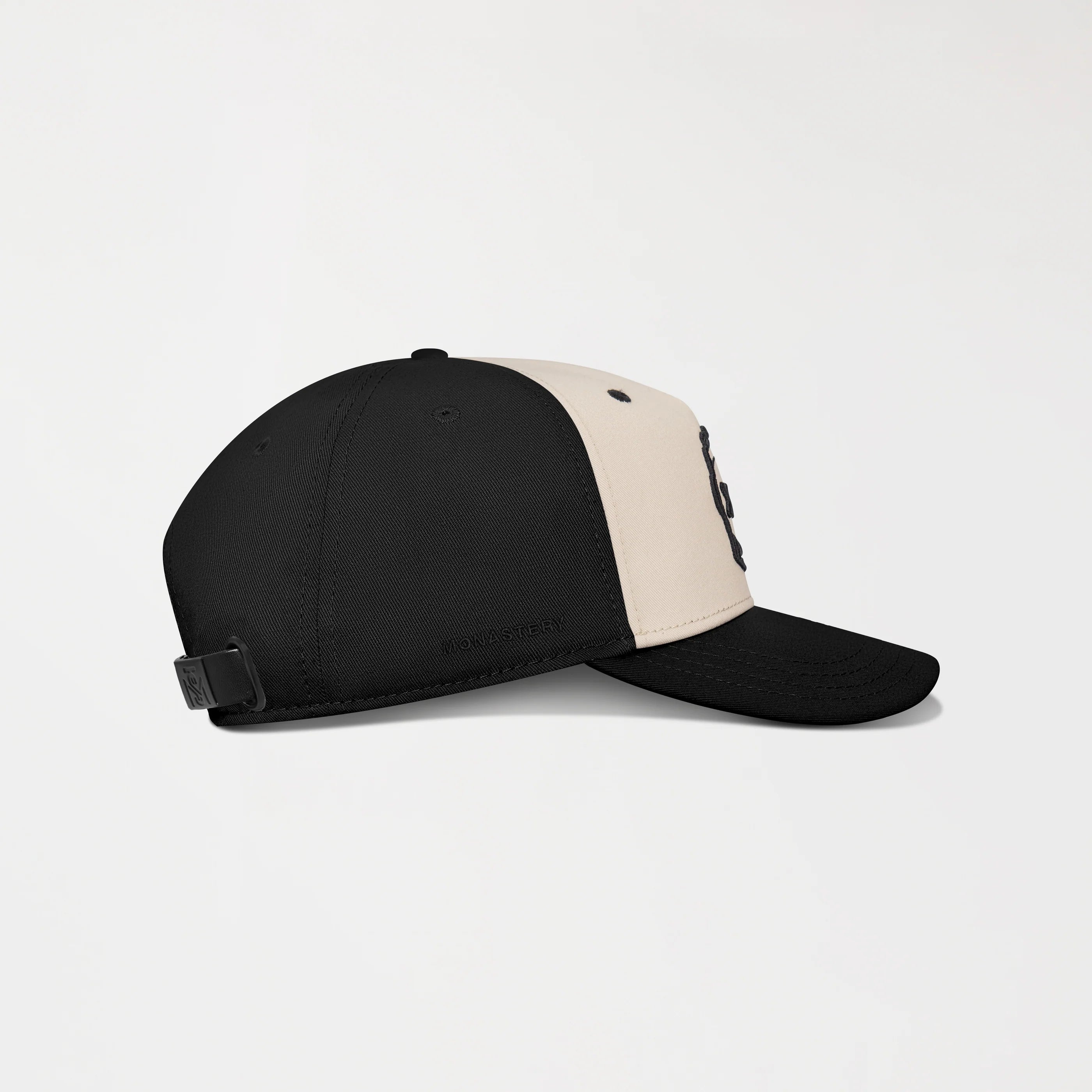 GORRA SANDOR BEIGE 3 - MONASTERY