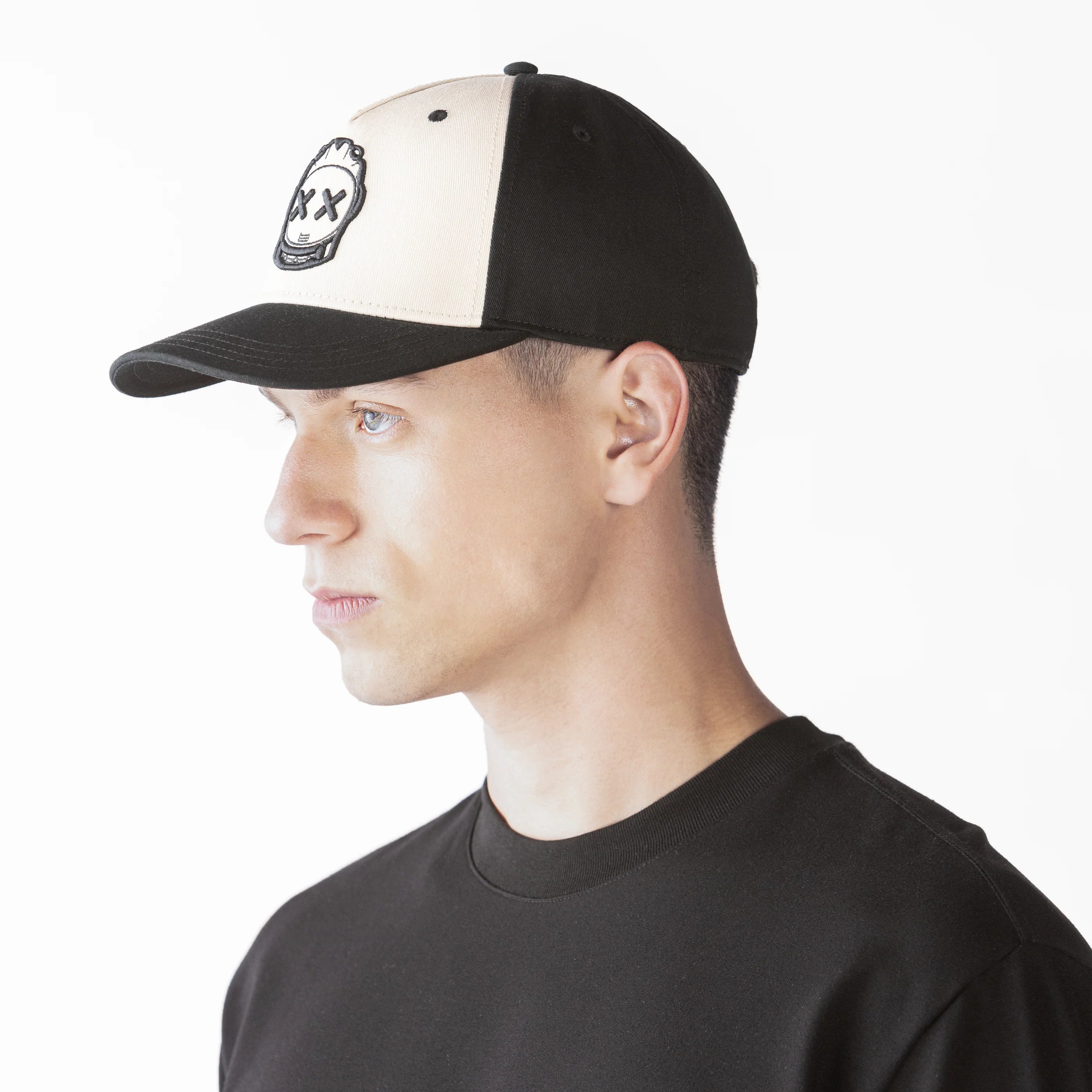 GORRA SANDOR BEIGE 5 - MONASTERY