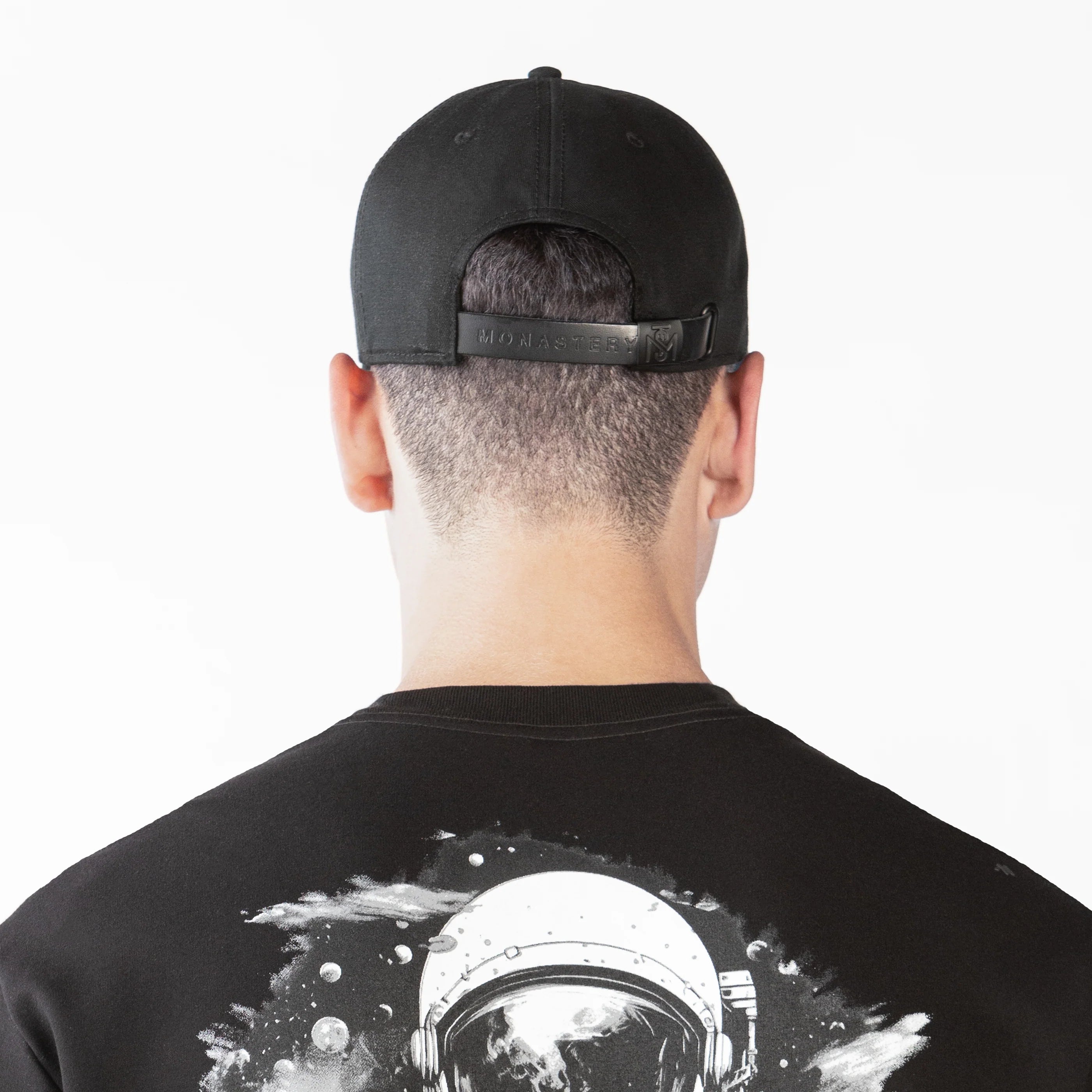 SANDOR CAP UNISEX BASIC MOONBEAM  U