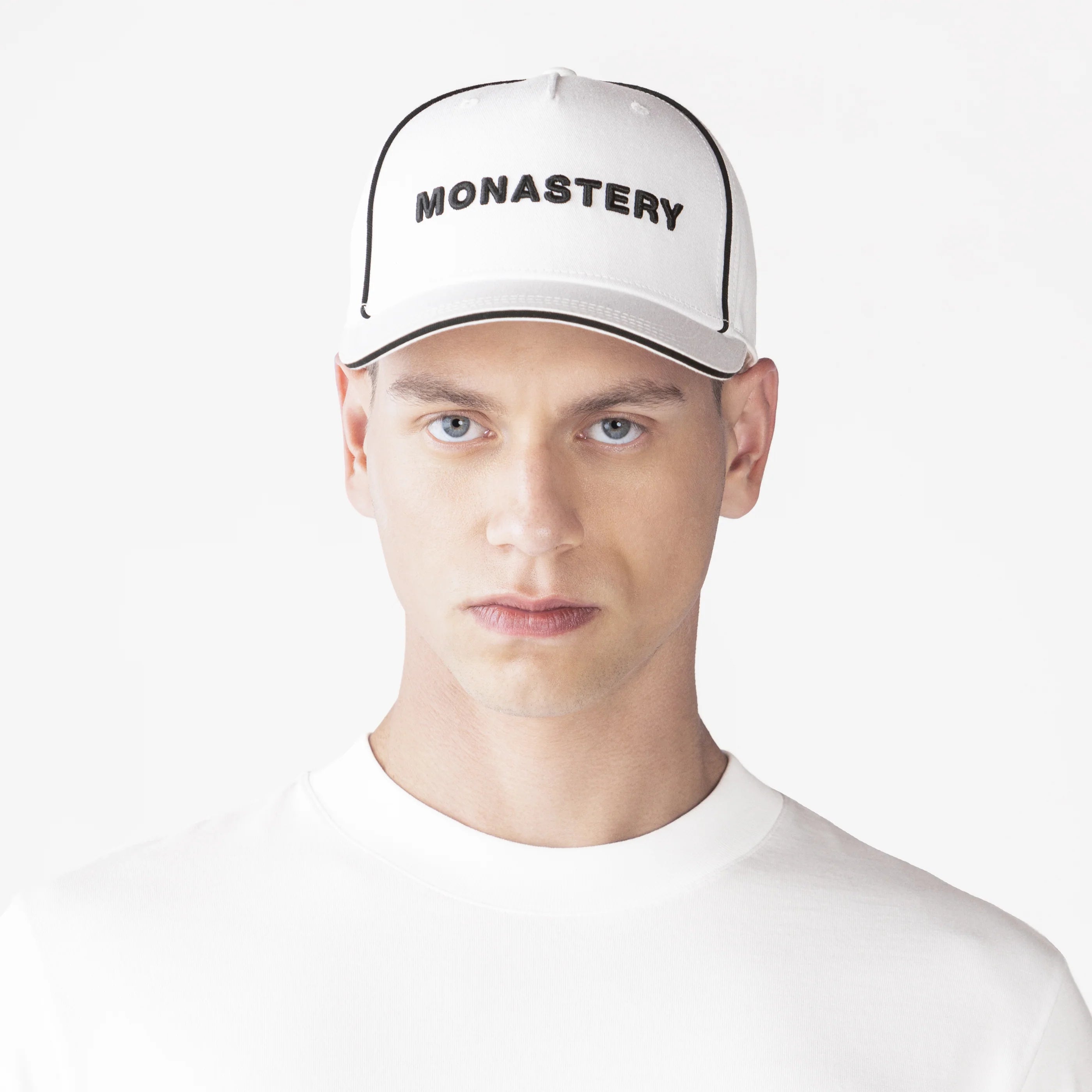 GORRA SANSA BLANCA 1 - MONASTERY