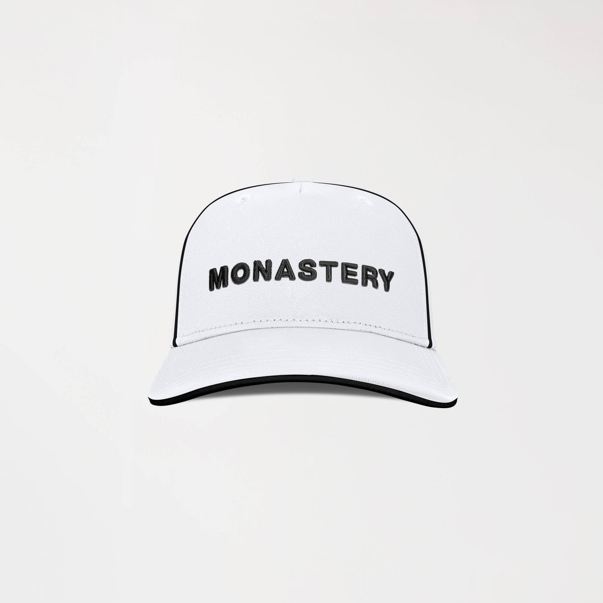 GORRA SANSA BLANCA FRENTE - MONASTERY