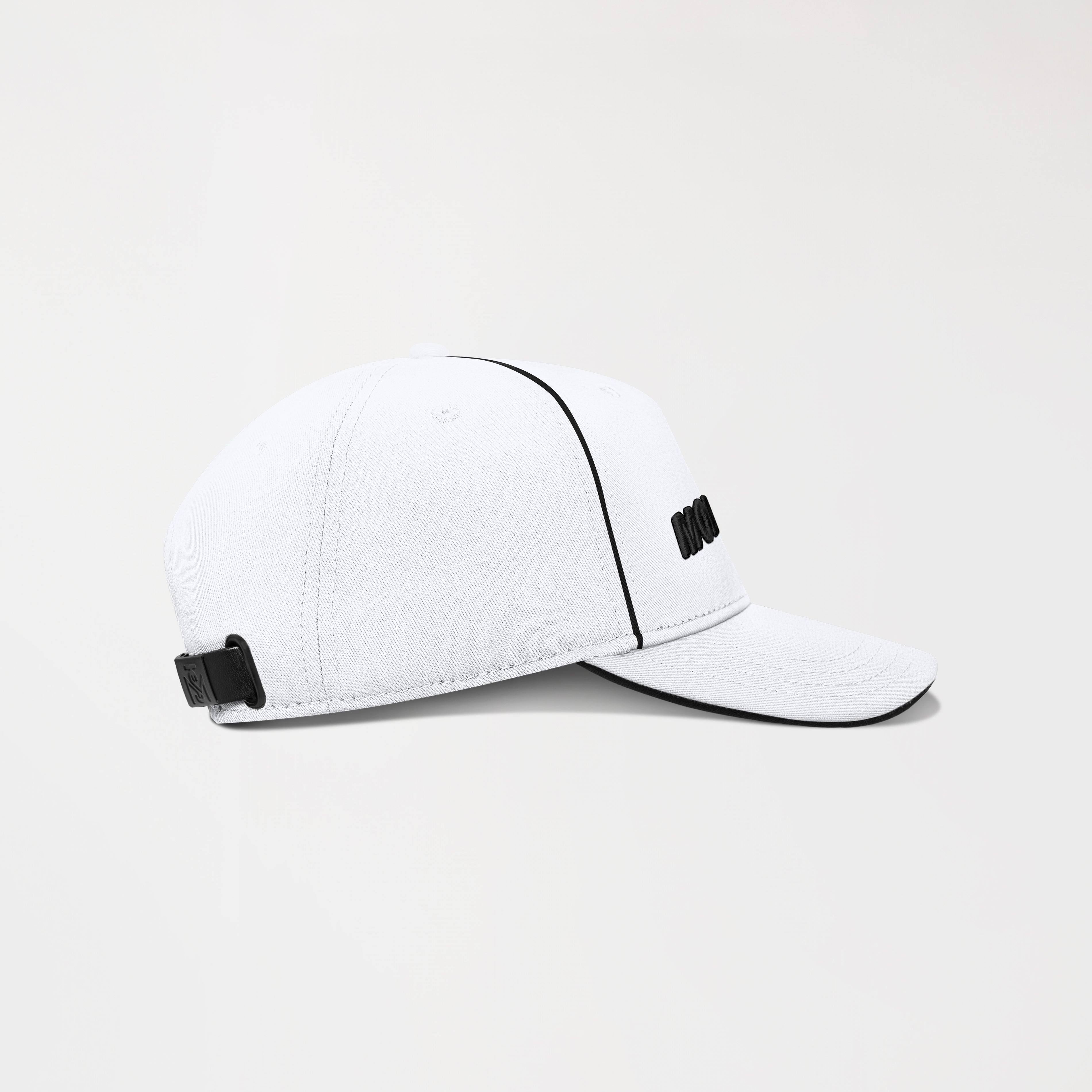 GORRA SANSA BLANCA 2 - MONASTERY