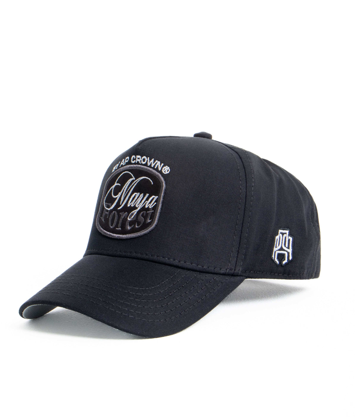 SECTRA CAP - AP CROWN - ANCESTRAL STREETWEAR