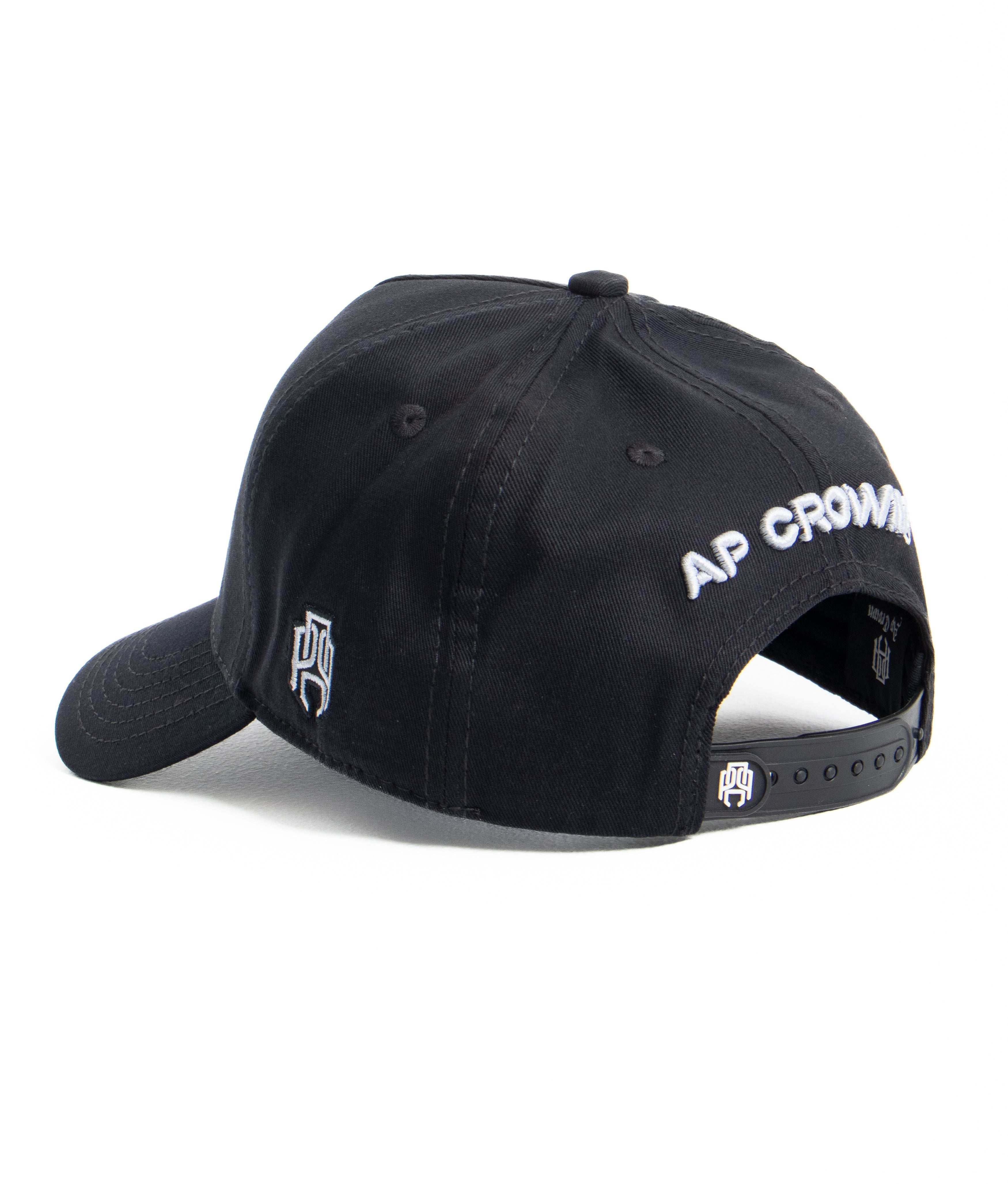 SECTRA CAP - AP CROWN - ANCESTRAL STREETWEAR
