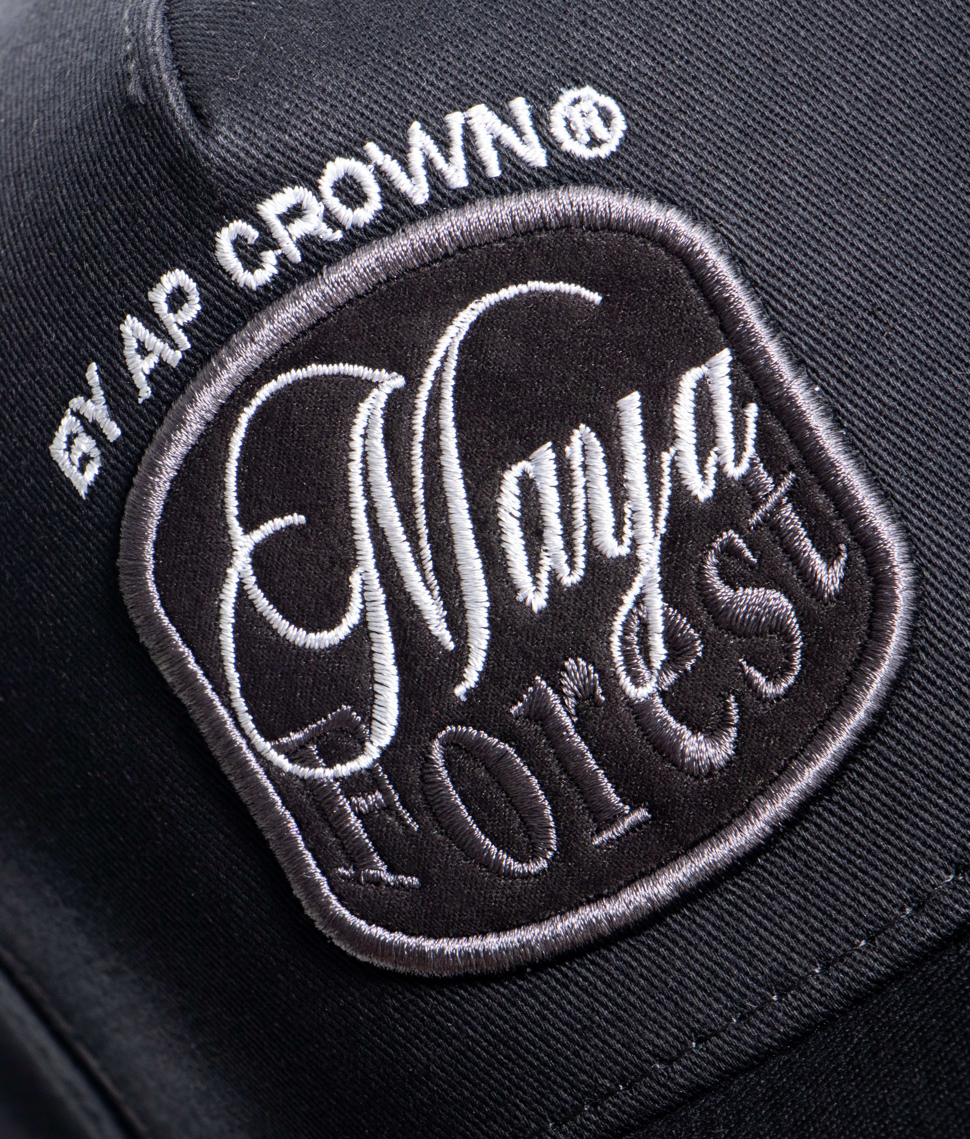 SECTRA CAP - AP CROWN - ANCESTRAL STREETWEAR