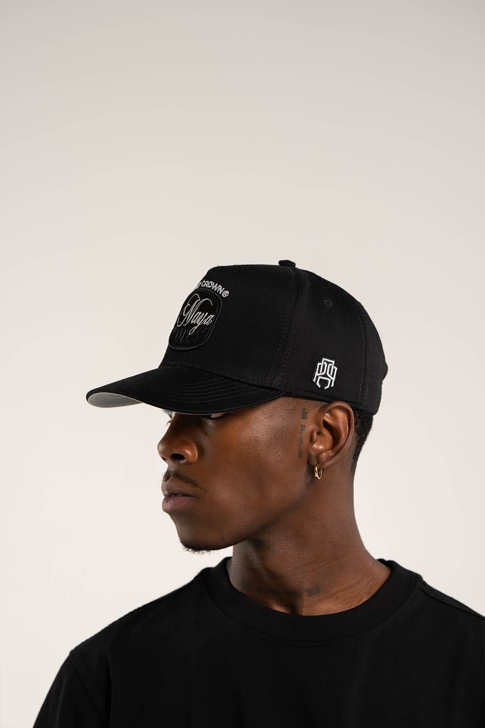 SECTRA CAP - AP CROWN - ANCESTRAL STREETWEAR