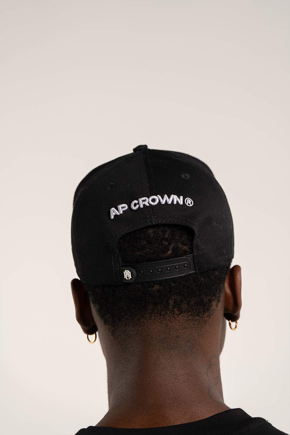 SECTRA CAP - AP CROWN - ANCESTRAL STREETWEAR