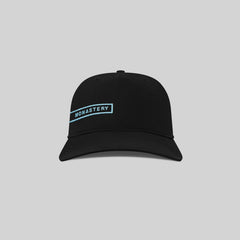 CAP SENNA BLACK - Monastery