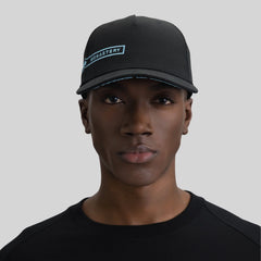 CAP SENNA BLACK - Monastery