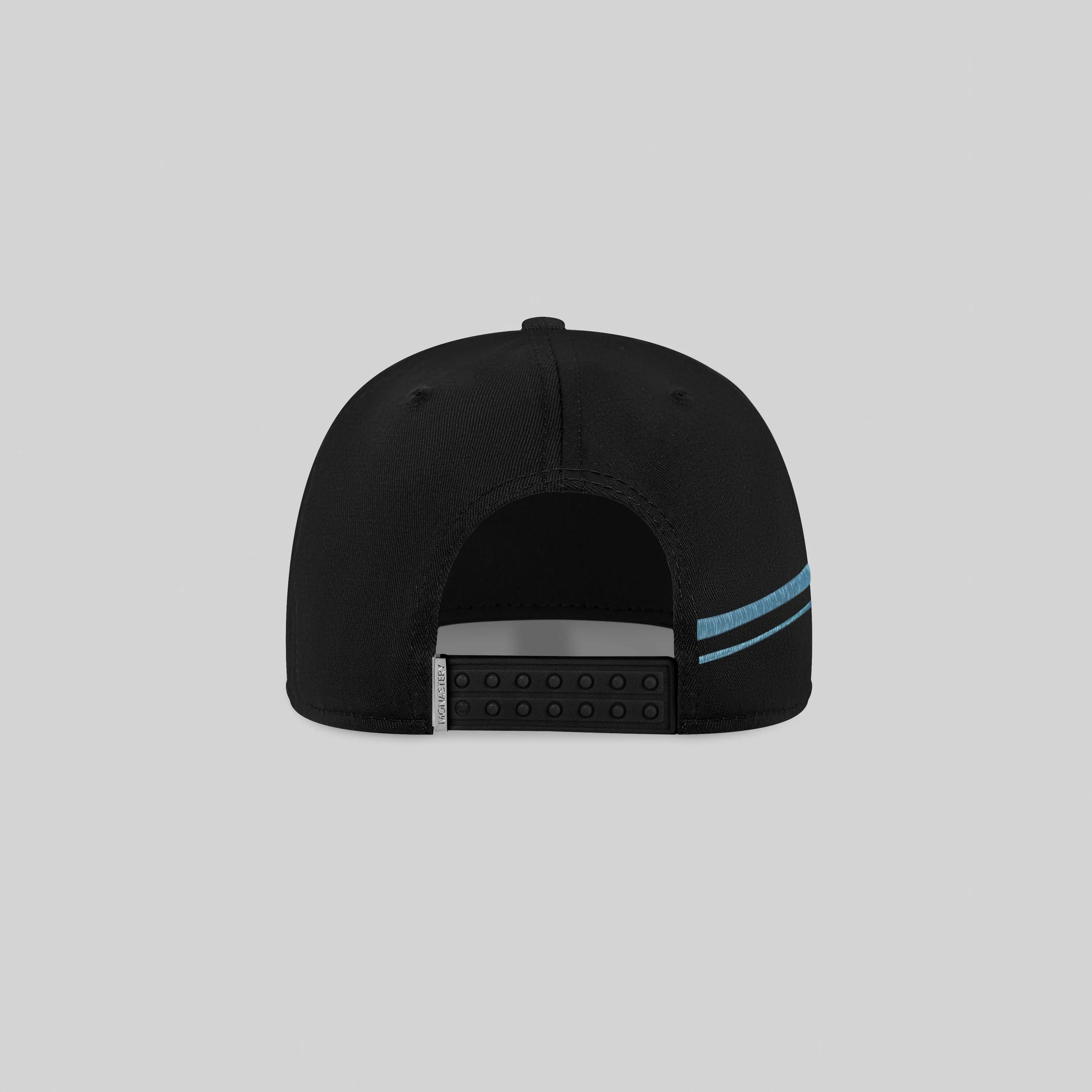 CAP SENNA BLACK - Monastery