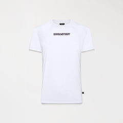 SERENITY T-SHIRT WOMEN WHITE