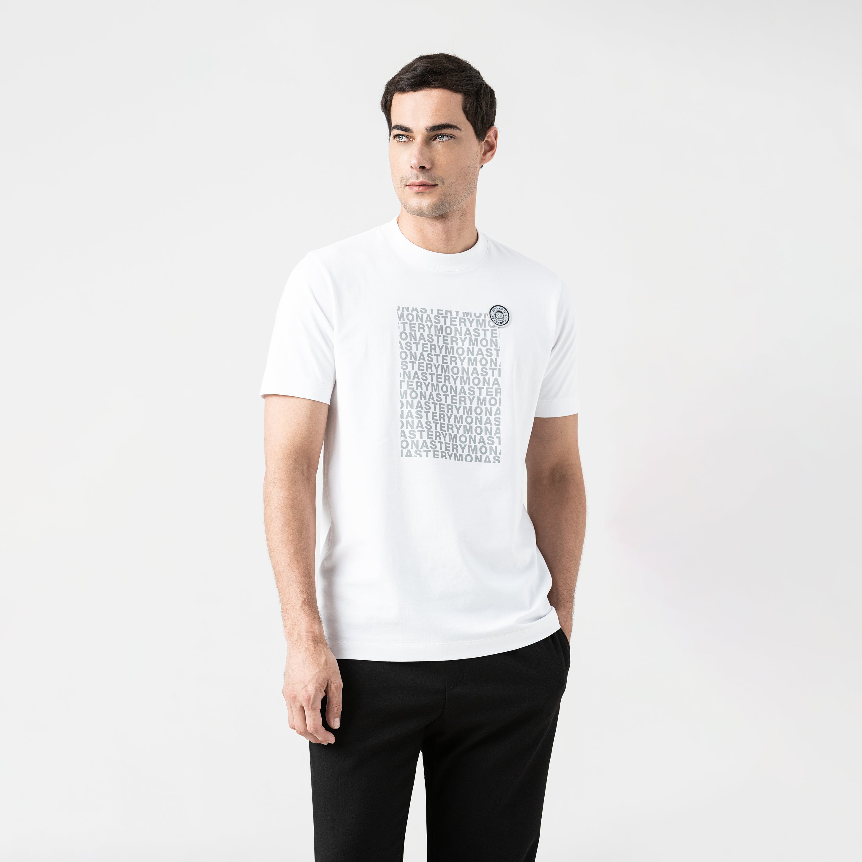 SEVEROTH T-SHIRT MEN SALSA