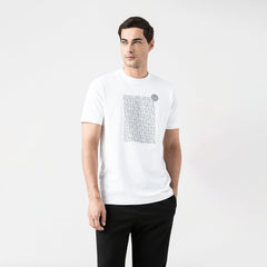 SEVEROTH T-SHIRT MEN SALSA