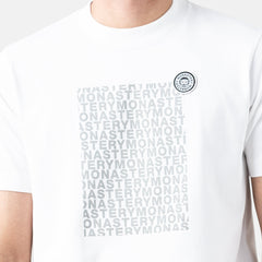 SEVEROTH T-SHIRT MEN SALSA